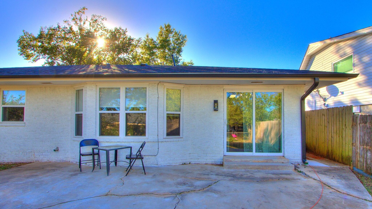 Photo of Outdoor in Shawnee