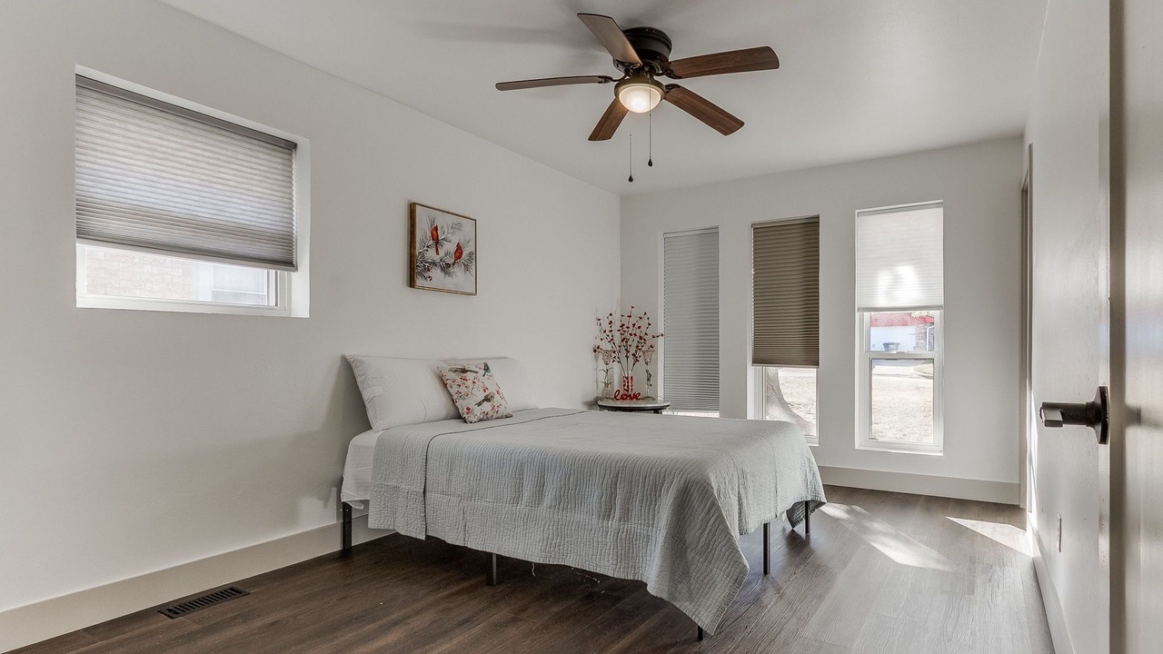 Photo of Bedroom in Shawnee