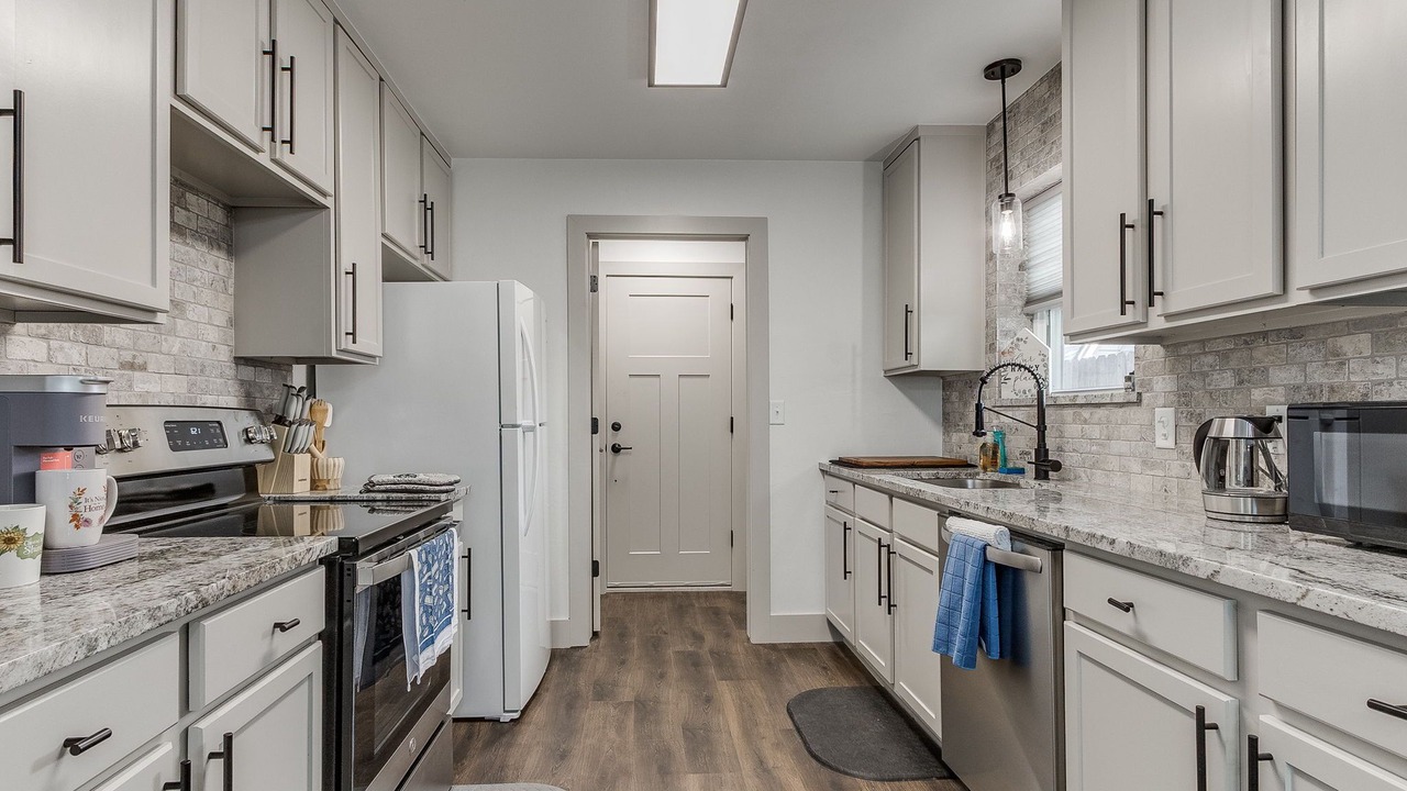 Photo of Kitchen in Shawnee