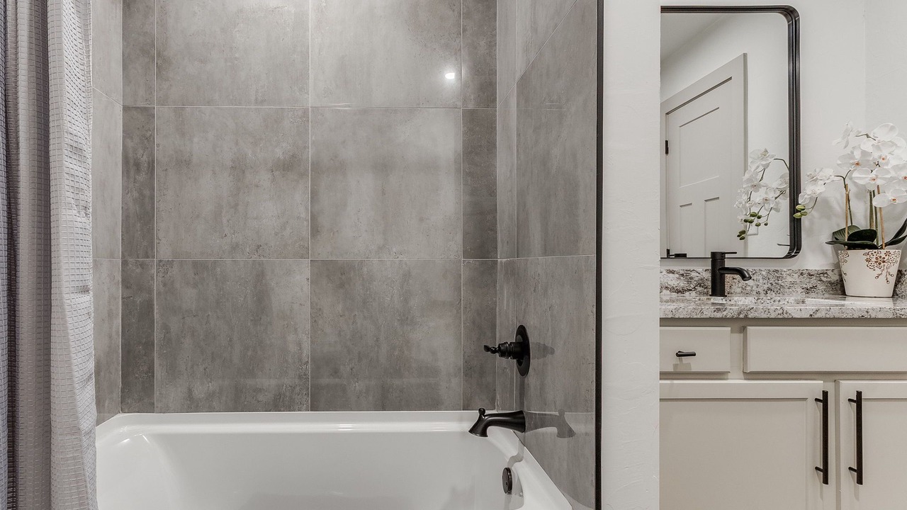 Photo of Bathroom in Shawnee