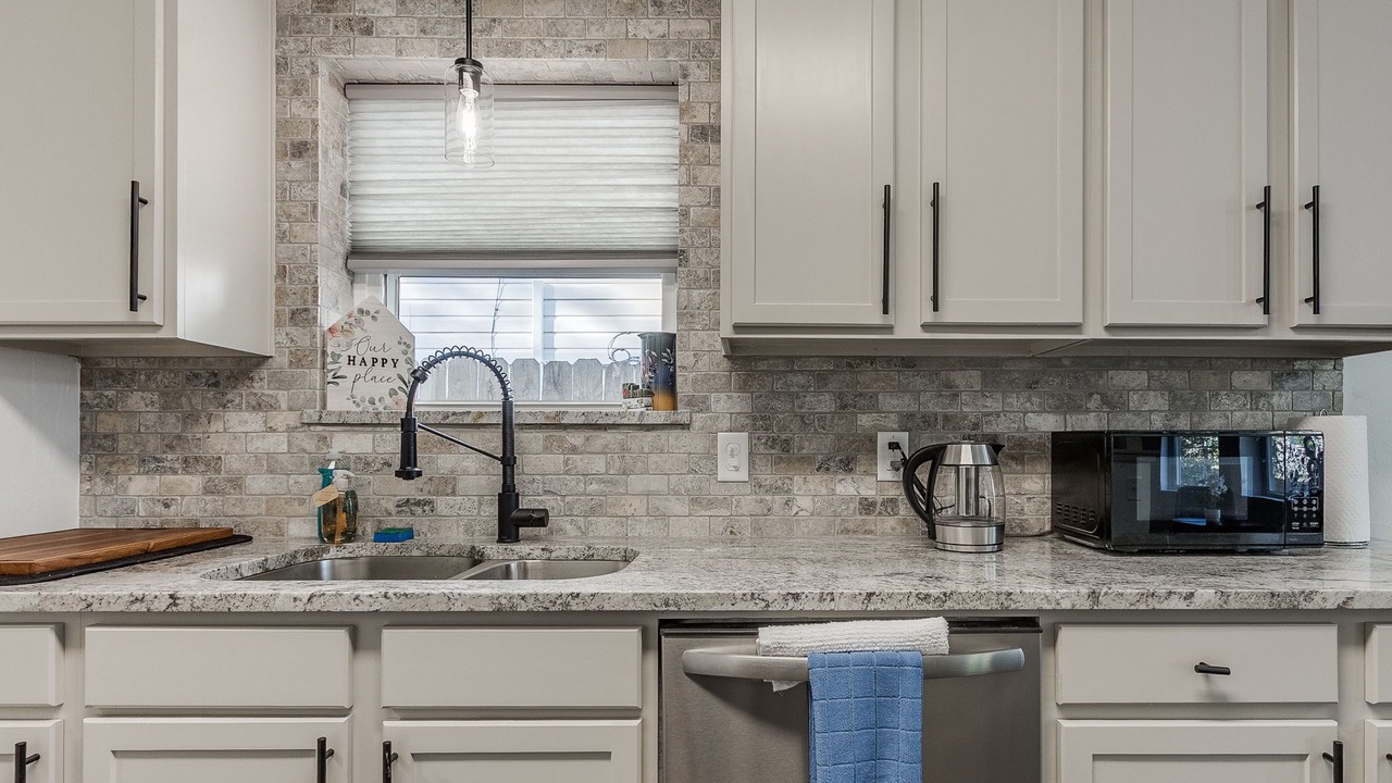 Photo of Kitchen in Shawnee