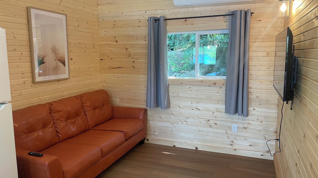 Photo of Livingroom in Nairn Centre