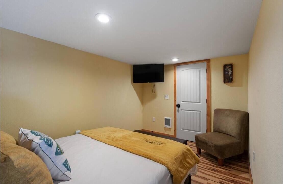 Photo of Bedroom in Washougal