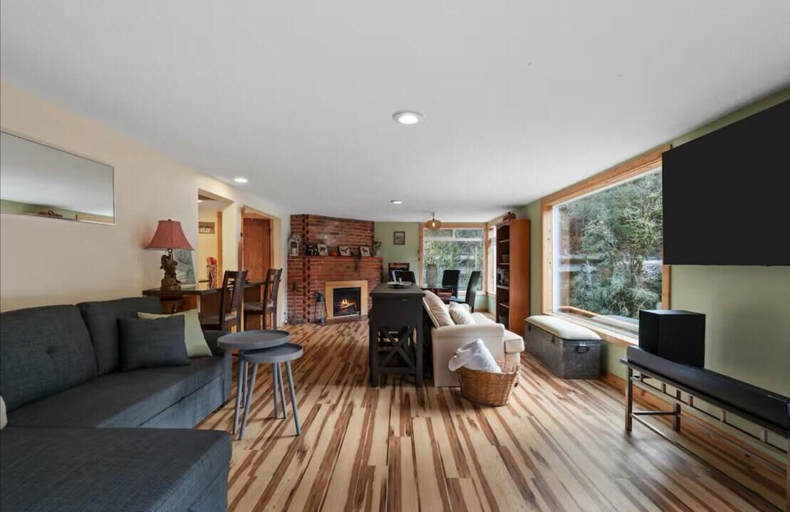 Photo of Livingroom in Washougal