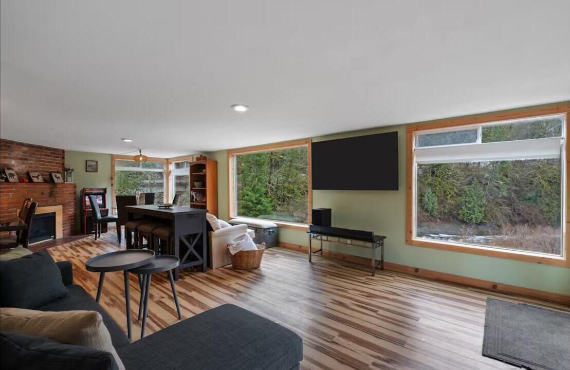 Photo of Livingroom in Washougal