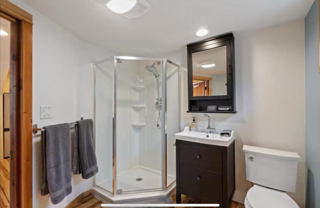 Photo of Bathroom in Washougal
