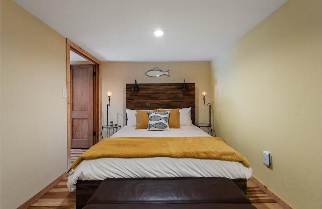 Photo of Bedroom in Washougal