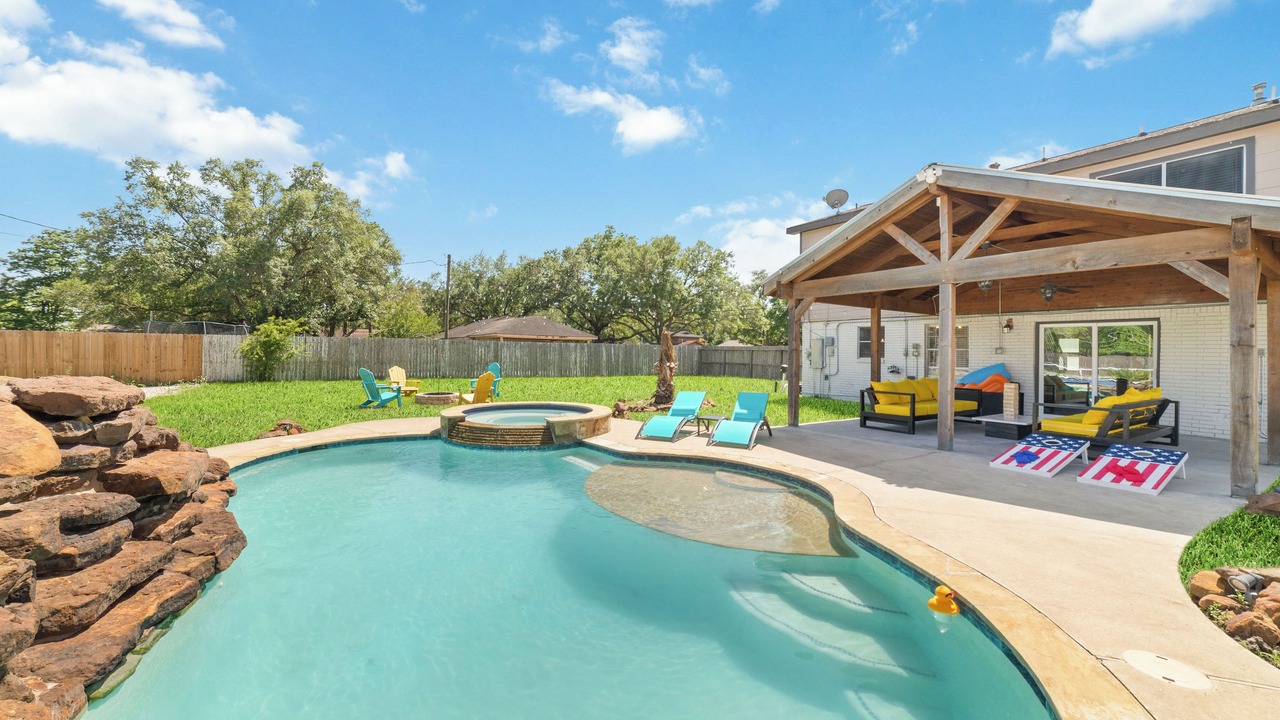 Photo of Outdoor in Pearland