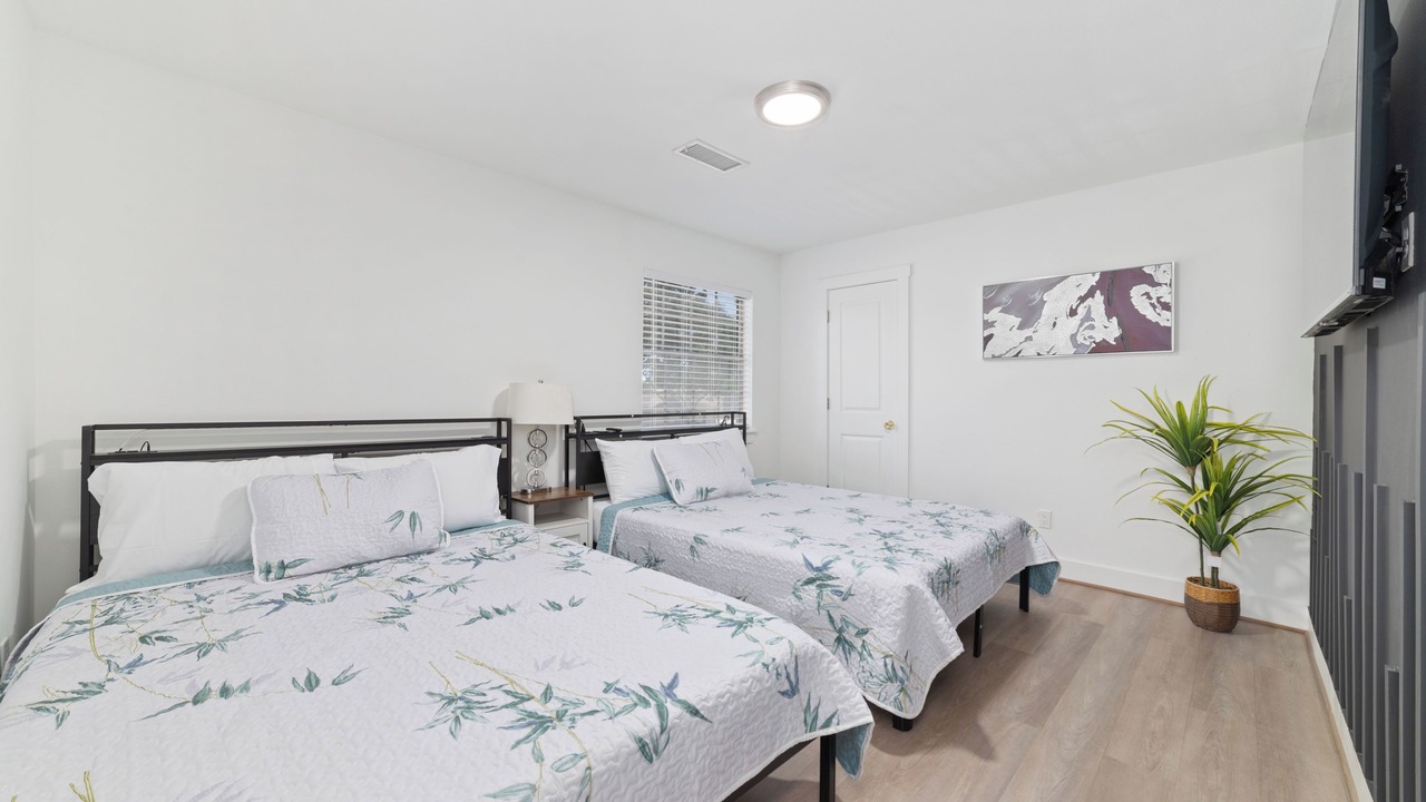 Photo of Bedroom in Pearland