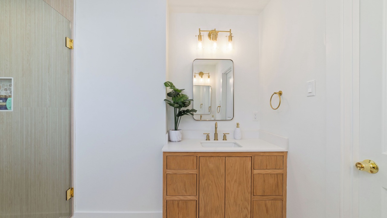 Photo of Bathroom in Pearland