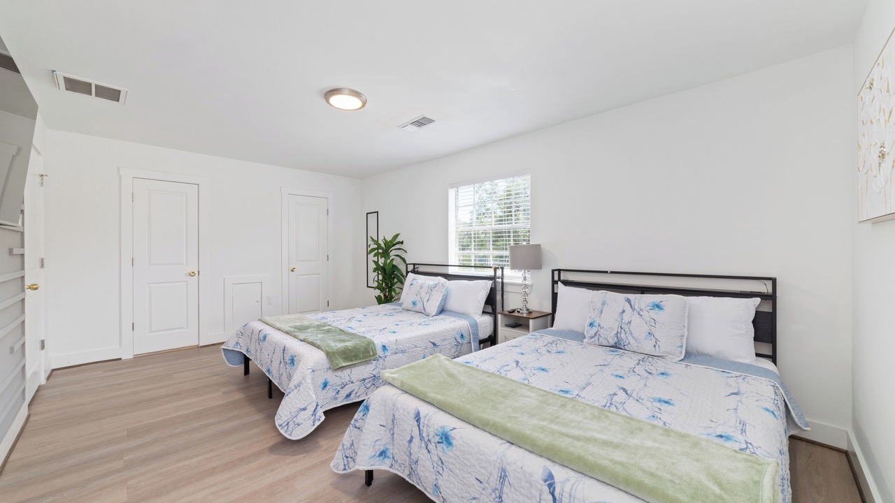 Photo of Bedroom in Pearland