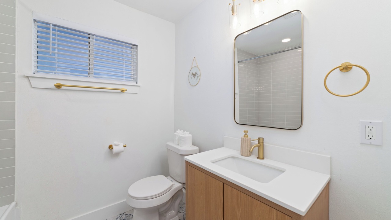 Photo of Bathroom in Pearland