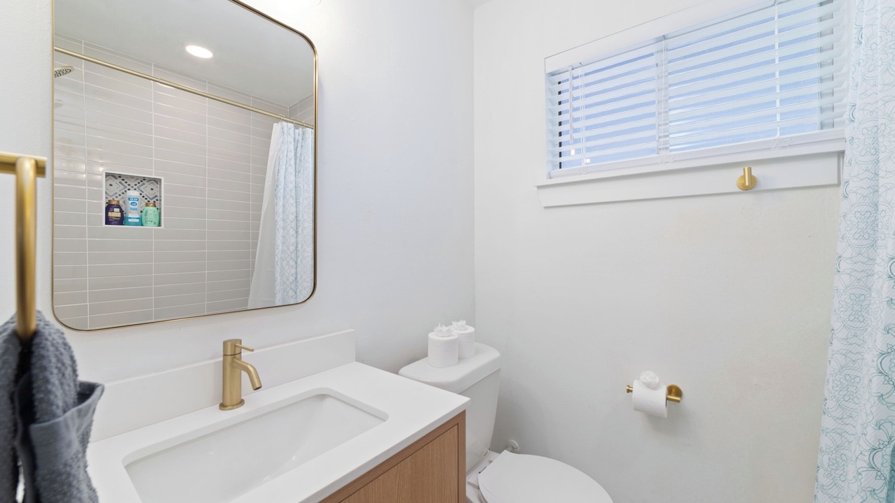 Photo of Bathroom in Pearland