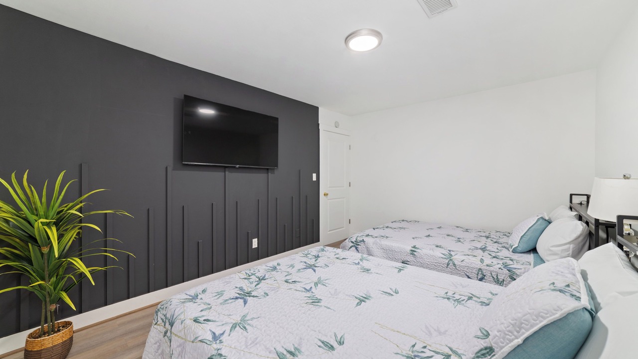 Photo of Bedroom in Pearland