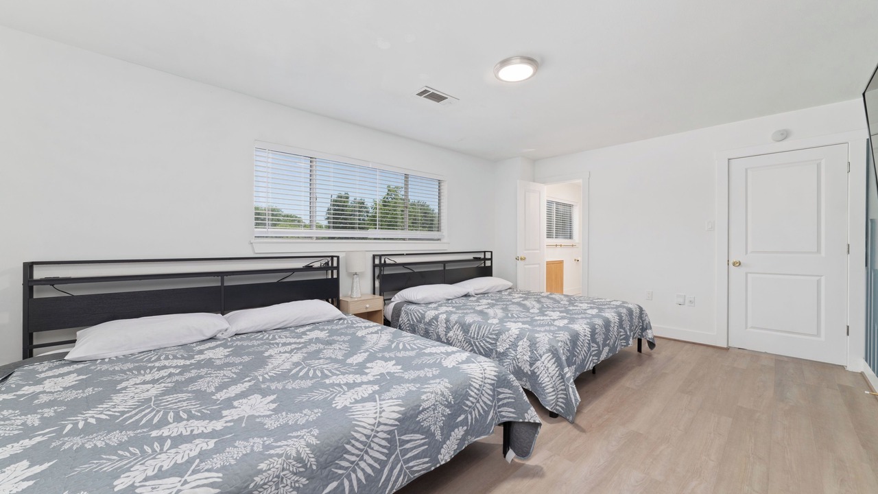 Photo of Bedroom in Pearland
