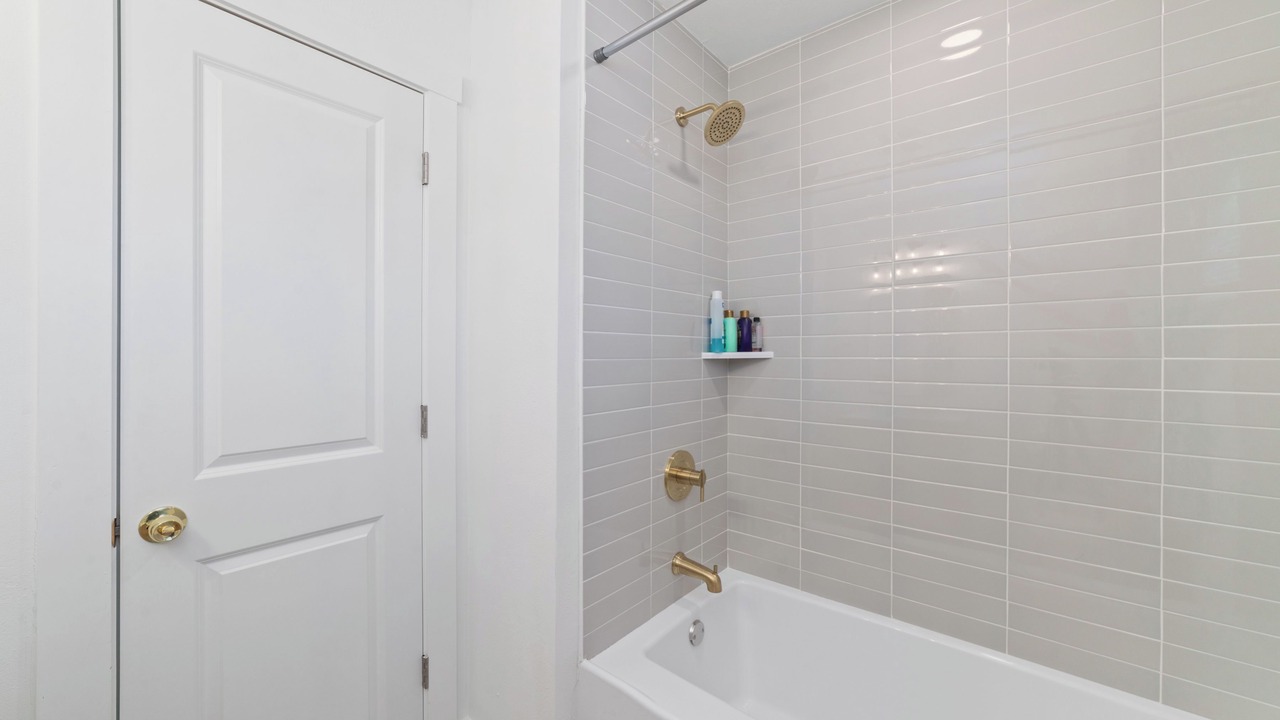 Photo of Bathroom in Pearland