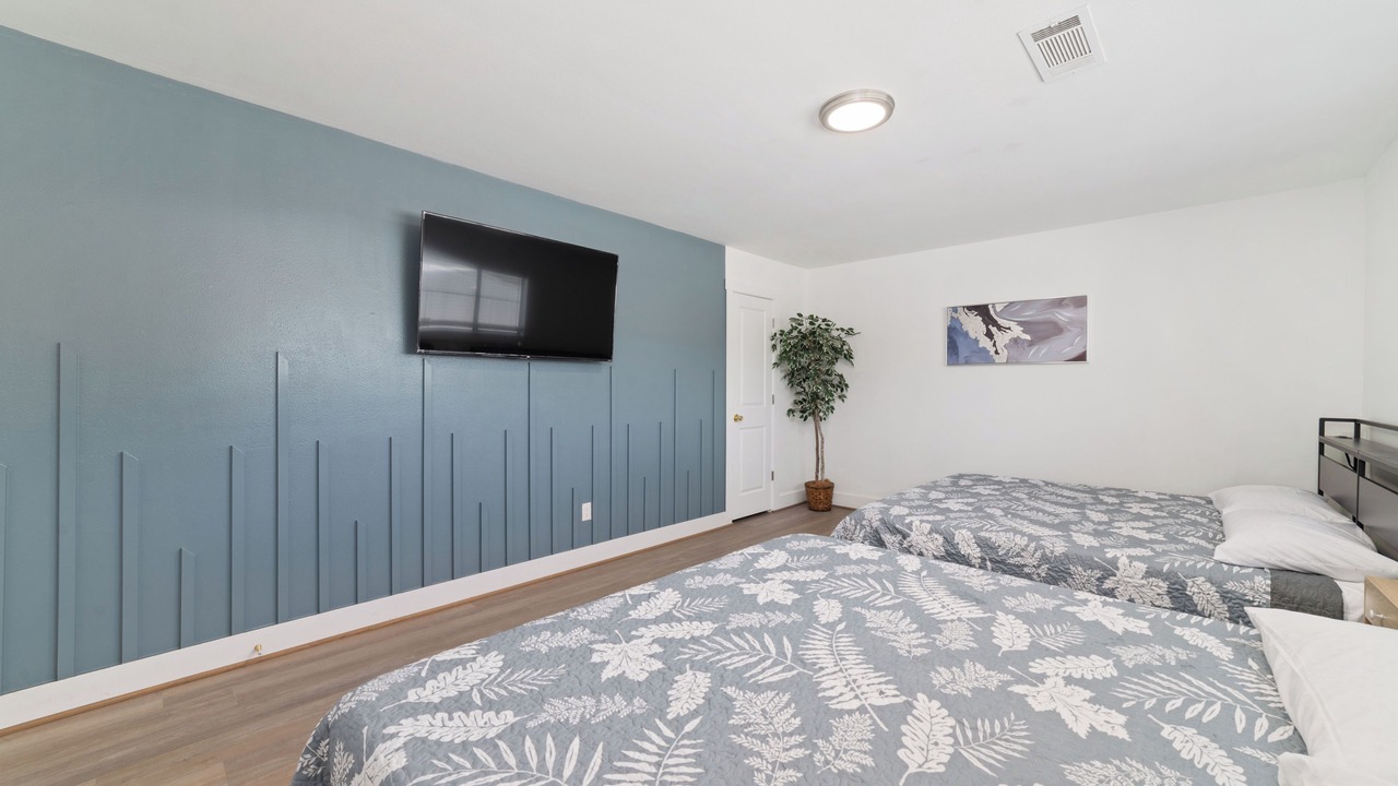 Photo of Bedroom in Pearland