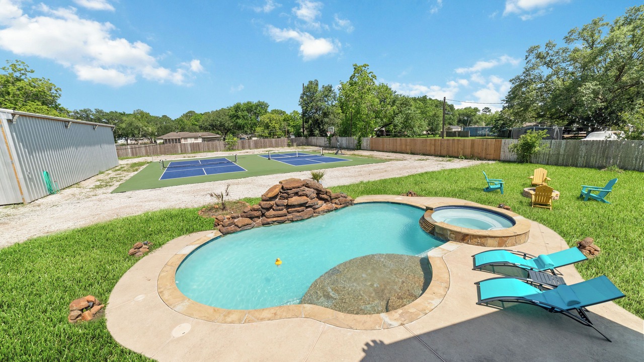Photo of Outdoor in Pearland