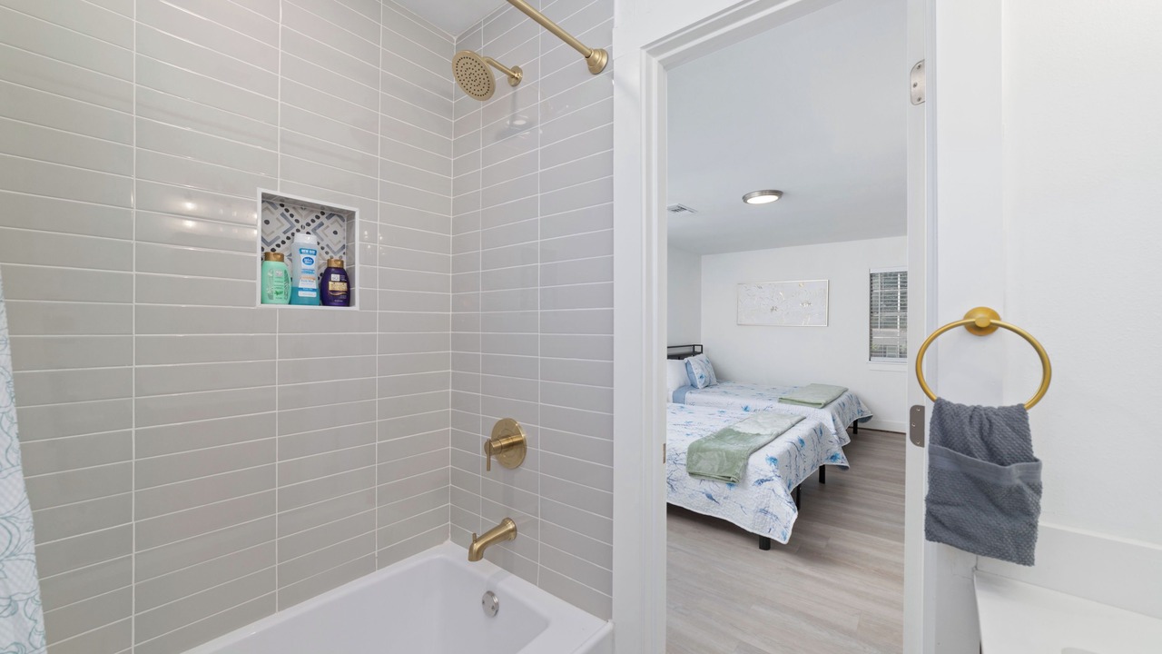 Photo of Bathroom in Pearland