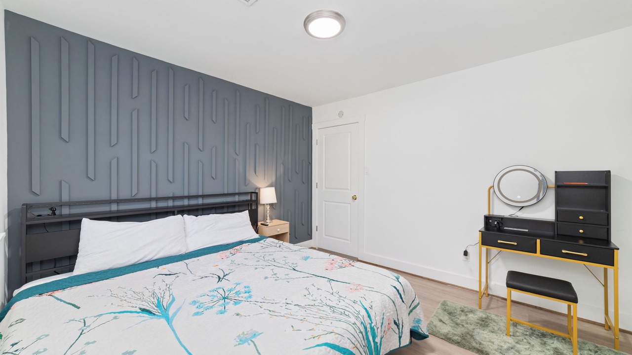 Photo of Bedroom in Pearland