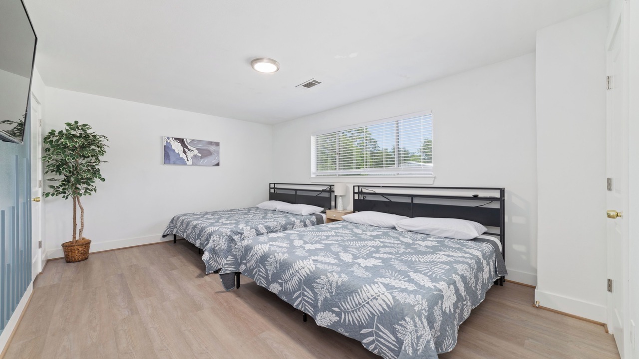 Photo of Bedroom in Pearland