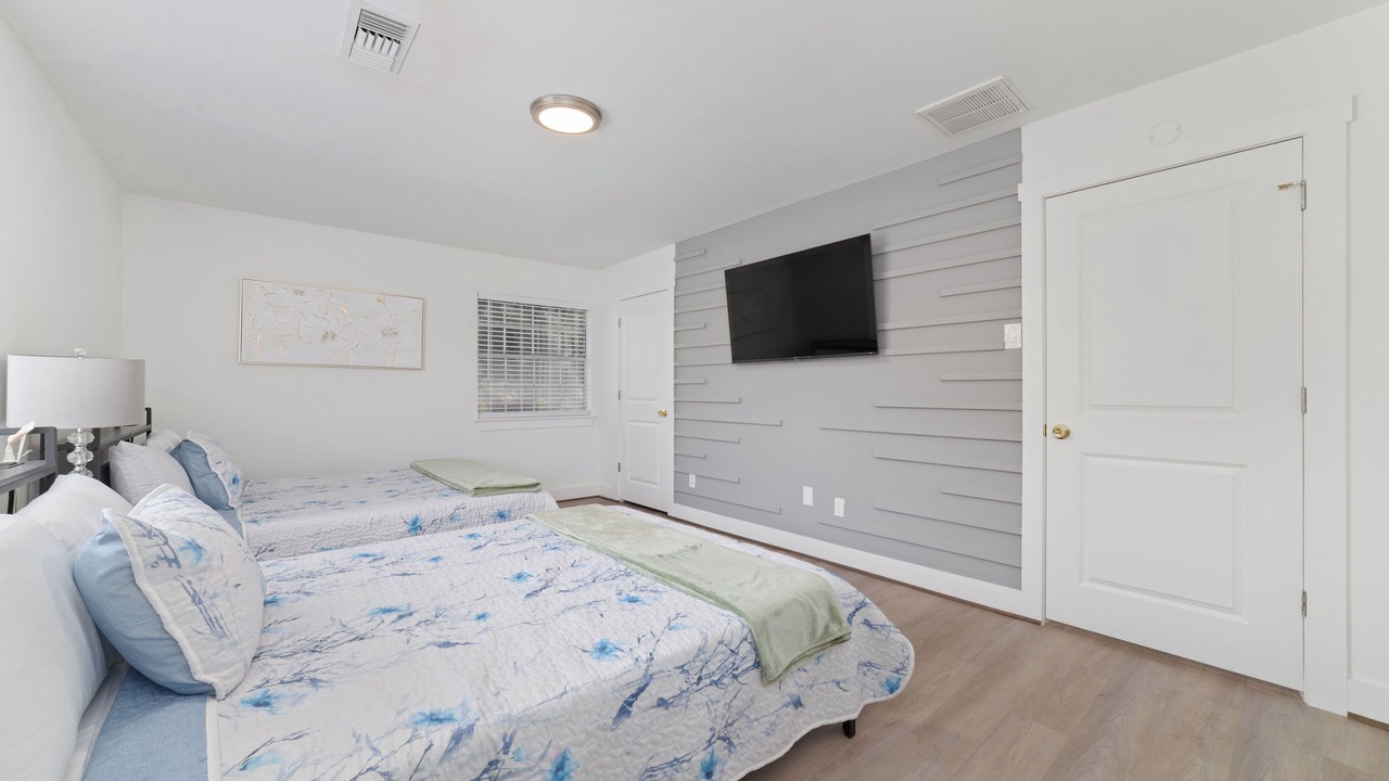 Photo of Bedroom in Pearland