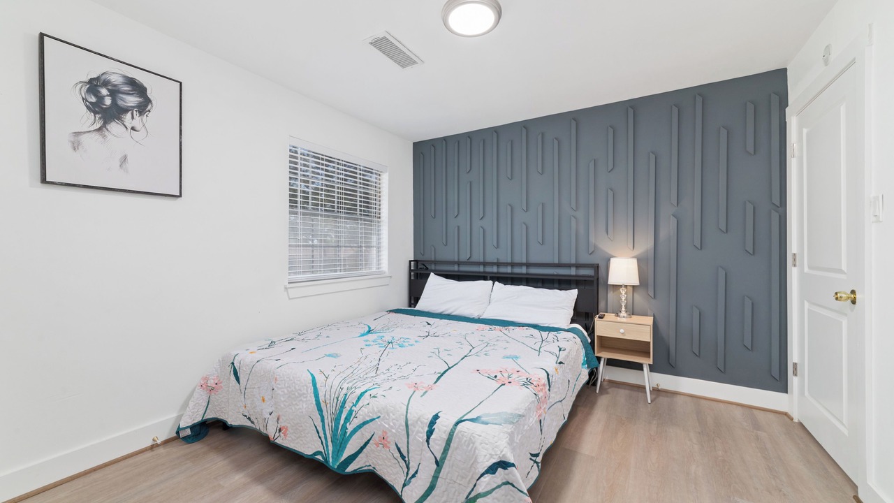 Photo of Bedroom in Pearland
