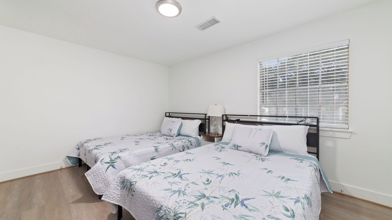Photo of Bedroom in Pearland