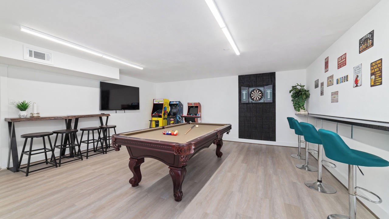 Photo of Bedroom in Pearland