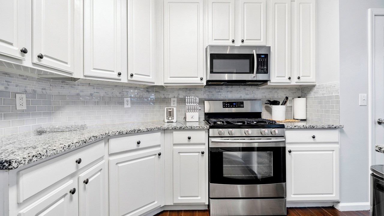 Photo of Kitchen in Sugar Hill