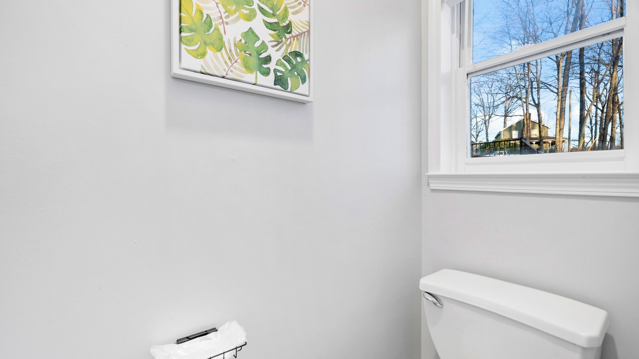 Photo of Bathroom in Sugar Hill