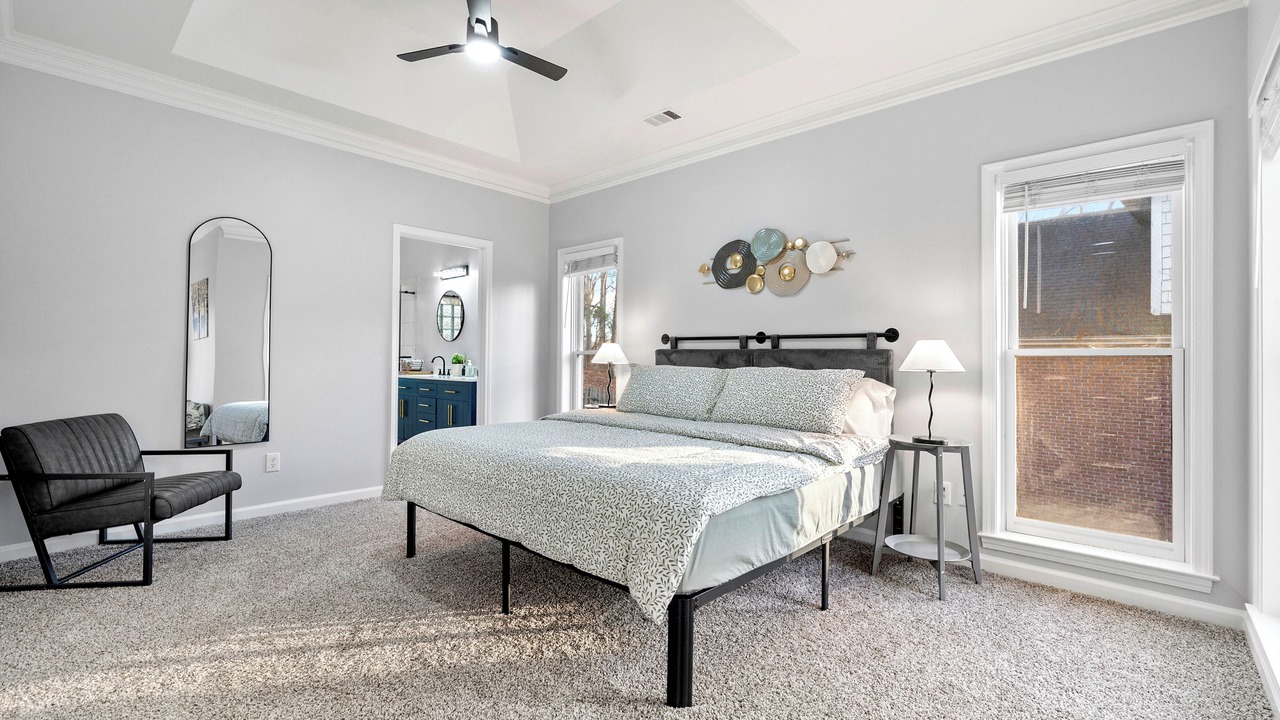 Photo of Bedroom in Sugar Hill