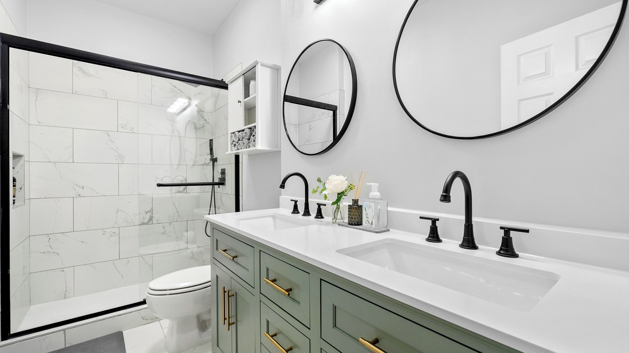 Photo of Bathroom in Sugar Hill