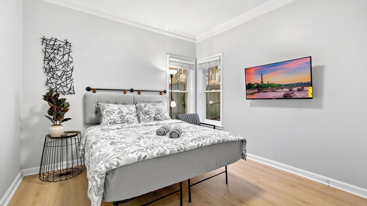 Photo of Bedroom in Sugar Hill