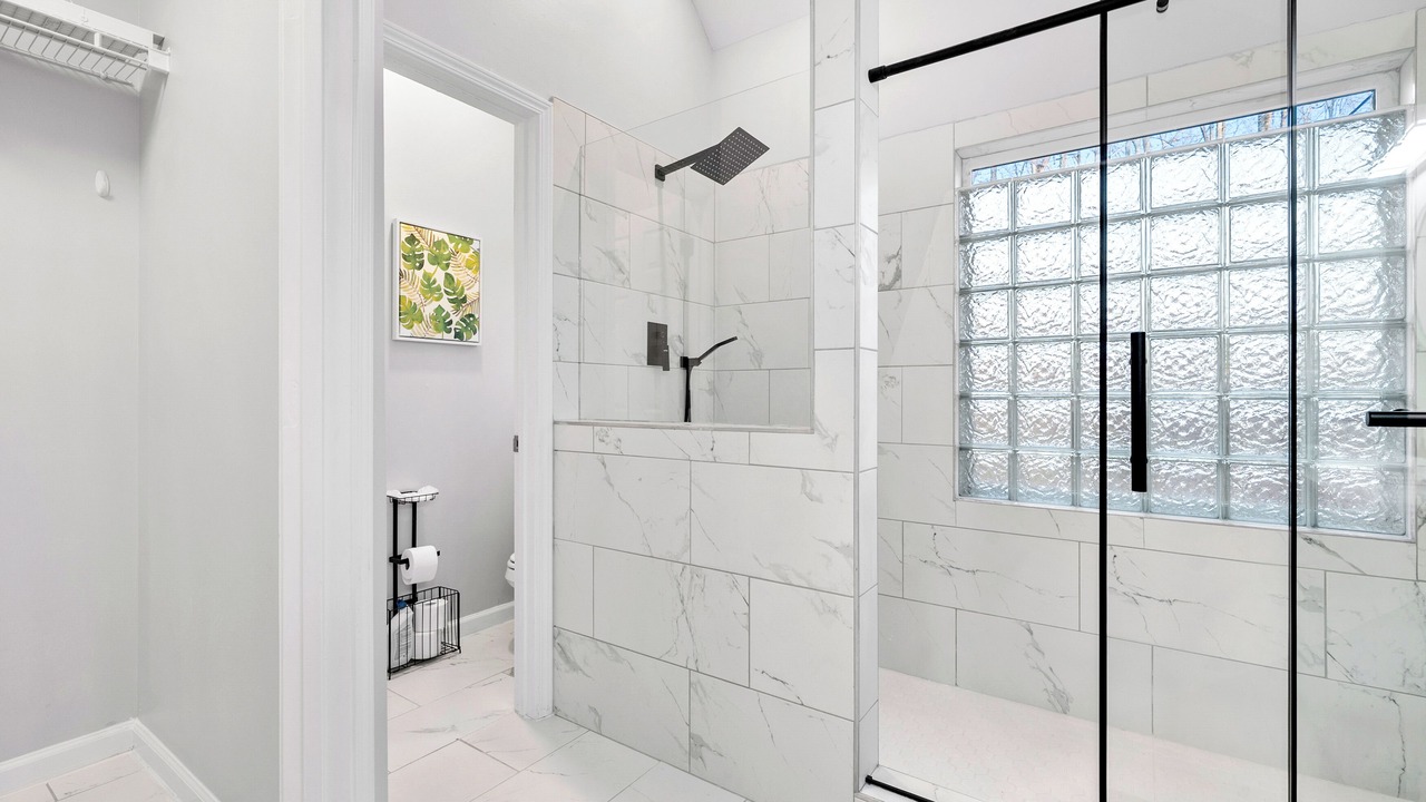 Photo of Bathroom in Sugar Hill