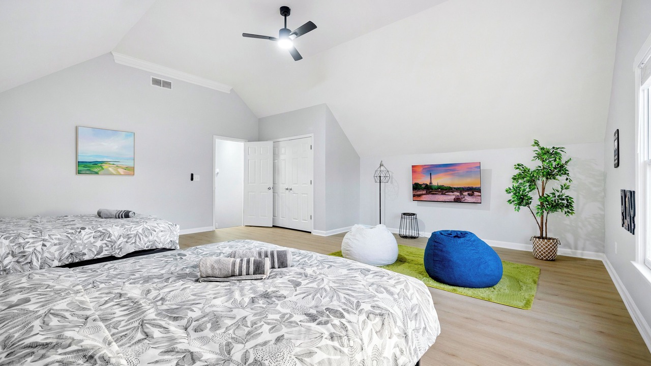 Photo of Bedroom in Sugar Hill