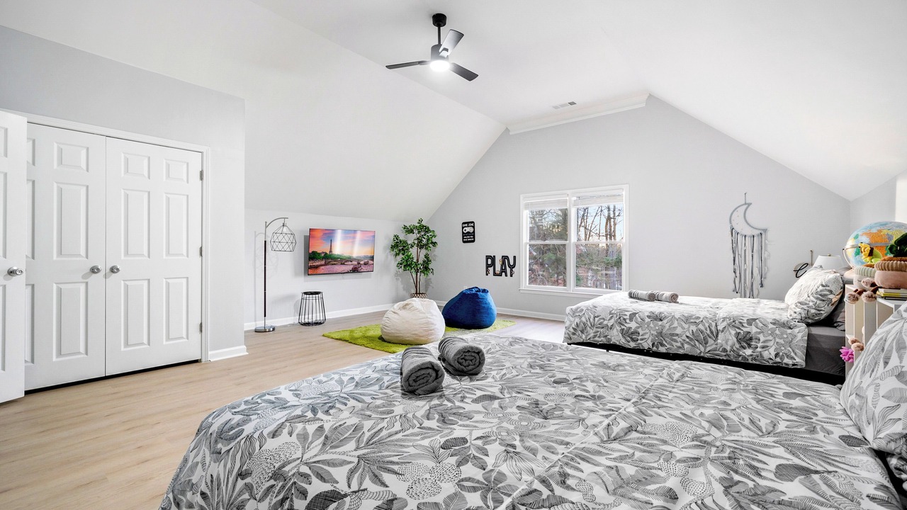 Photo of Bedroom in Sugar Hill