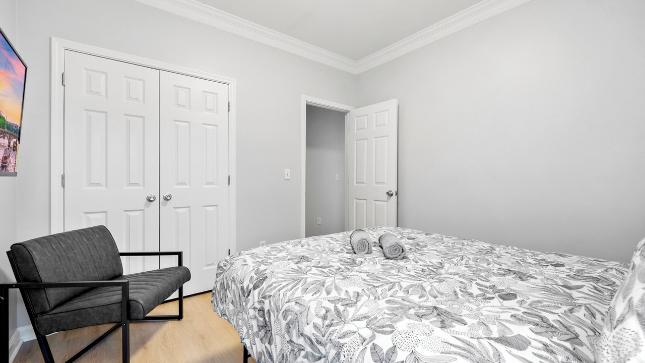 Photo of Bedroom in Sugar Hill