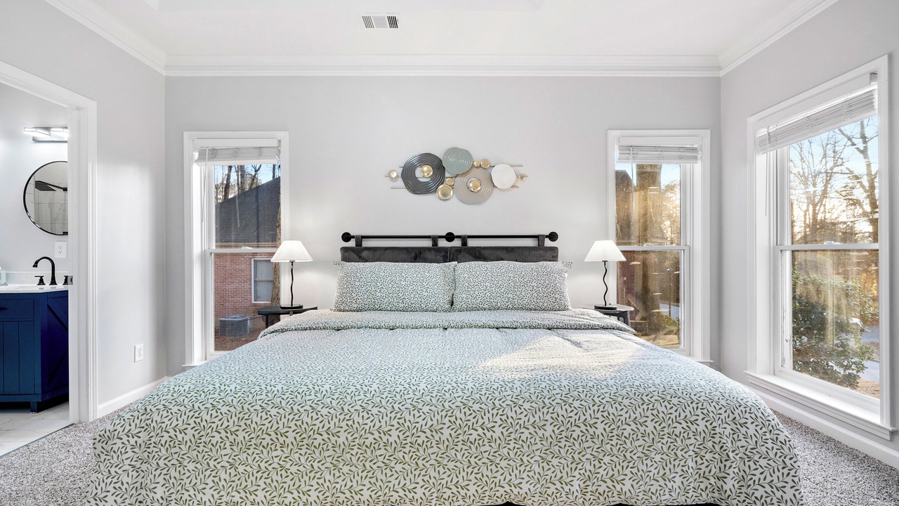 Photo of Bedroom in Sugar Hill