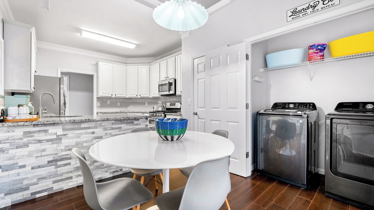 Photo of Kitchen in Sugar Hill