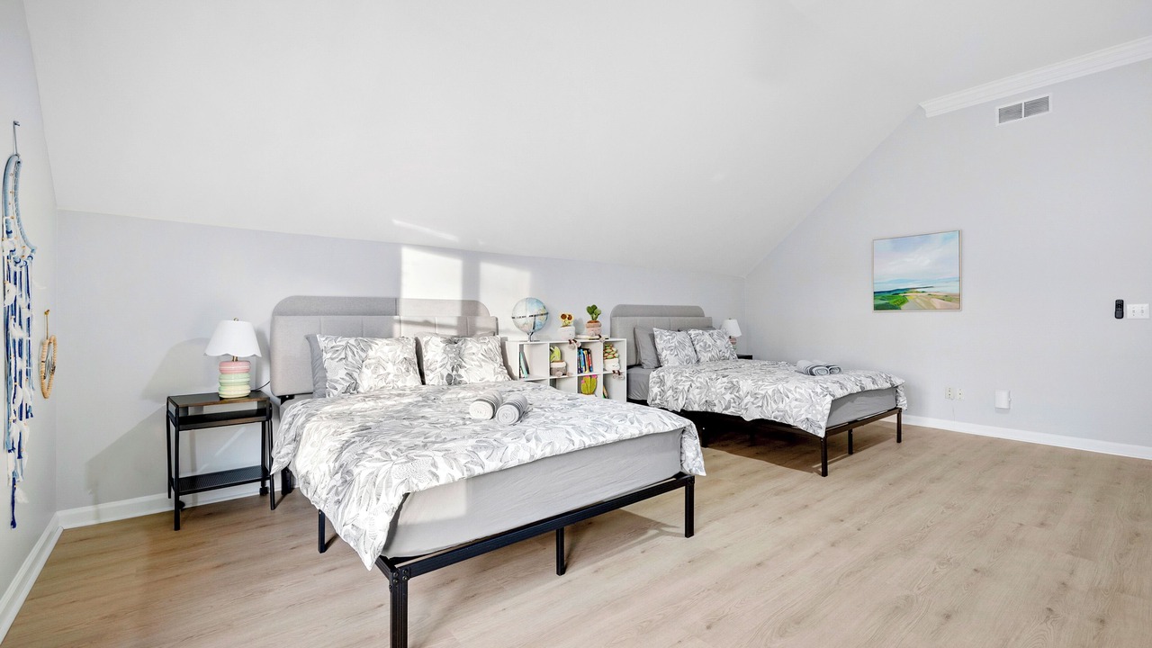 Photo of Bedroom in Sugar Hill
