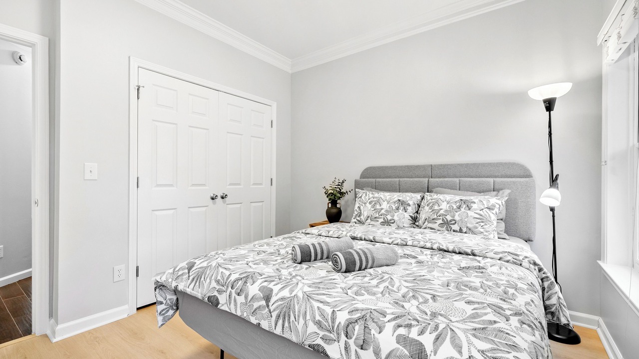 Photo of Bedroom in Sugar Hill