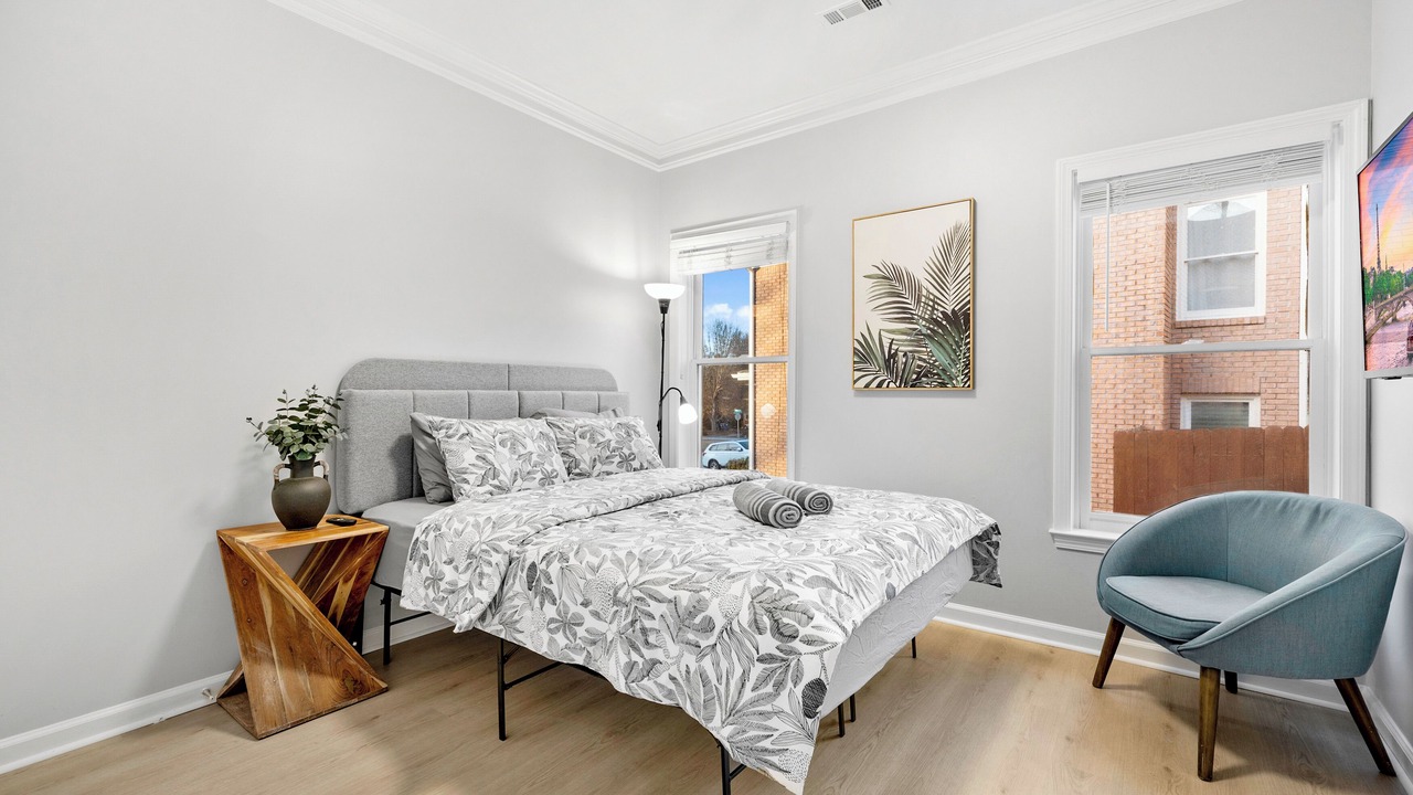 Photo of Bedroom in Sugar Hill