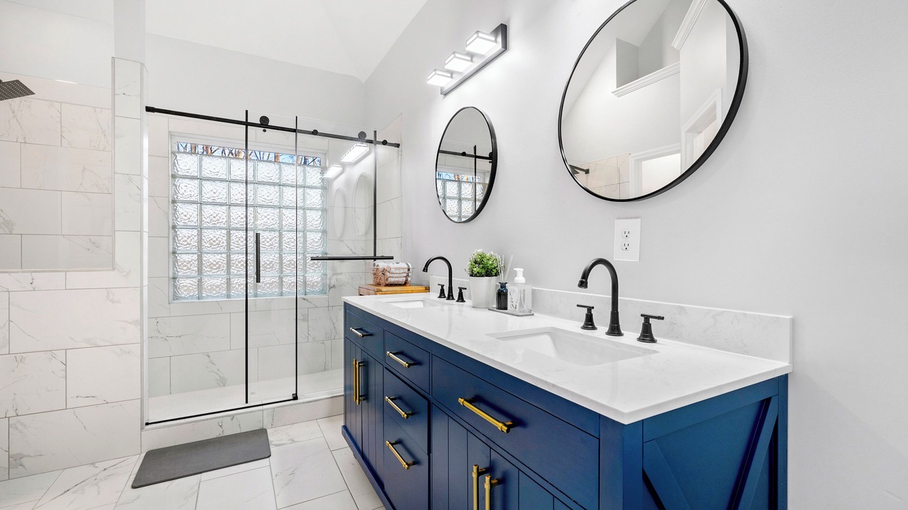 Photo of Bathroom in Sugar Hill