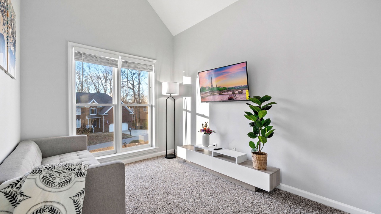 Photo of Livingroom in Sugar Hill