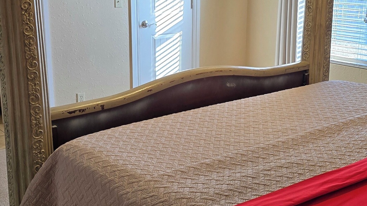 Photo of Bedroom in Lawton