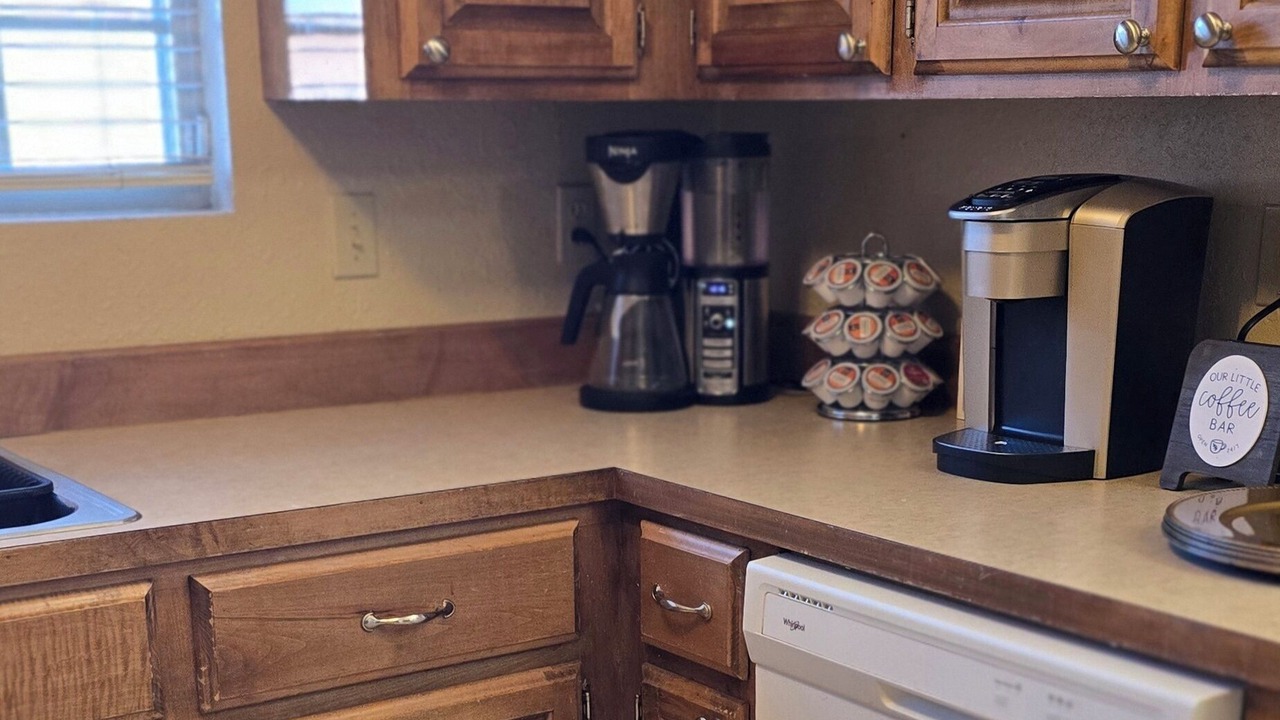 Photo of Kitchen in Lawton