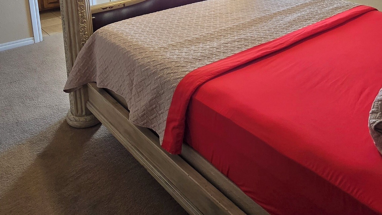 Photo of Bedroom in Lawton