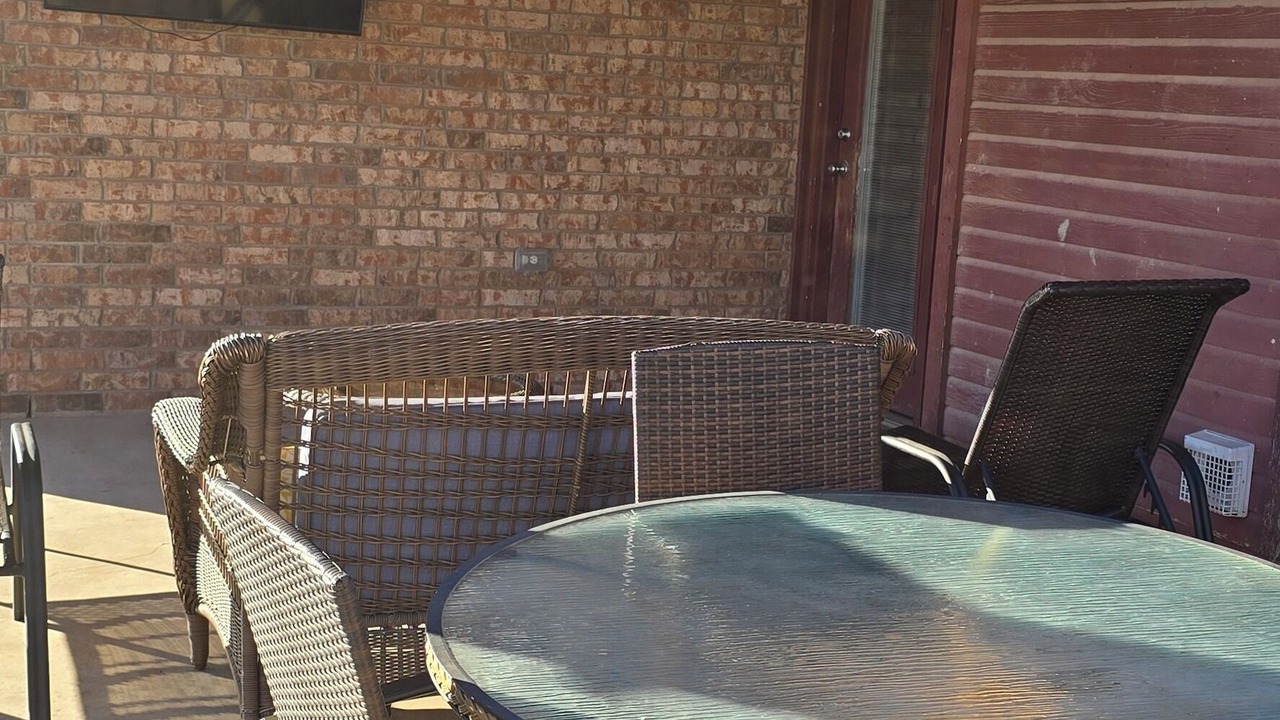 Photo of Outdoor in Lawton