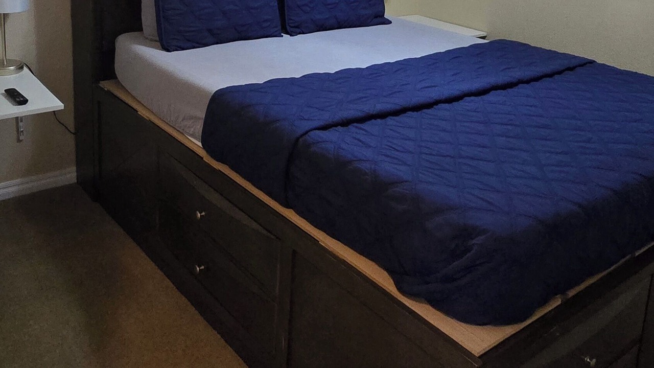 Photo of Bedroom in Lawton